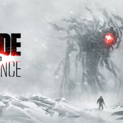 🍓 Fade to Silence (PS4/PS5/RU) П3 - Активация