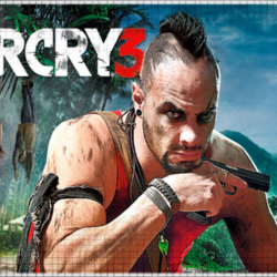 🍓 Far Cry 3 (PS4/PS5/RU) П3 - Активация