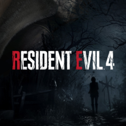 ☠️Resident evil 4 Separate way(2023) Xbox игры общий