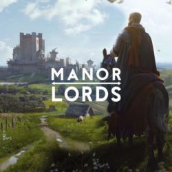 Manor Lords   ОБНОВЛЕНИЯ   DLS / STEAM АККАУНТ