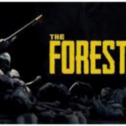🍓 Forest (PS4/PS5/EN) П3 - Активация