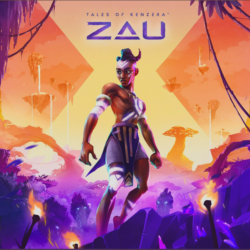 🔴Tales of Kenzera: ZAU   🎮 Турция  PS5🔴PS