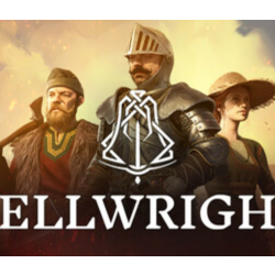Bellwright * STEAM РОССИЯ ⚡ АВТОДОСТАВКА 💳0% КАРТЫ