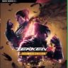 TEKKEN 8   55 ИГР XBOX      XBOX АККАУНТ