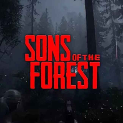 🔴SONS OF THE FOREST🔴 ОБНОВЛЕНИЯ🔥Steam🔥