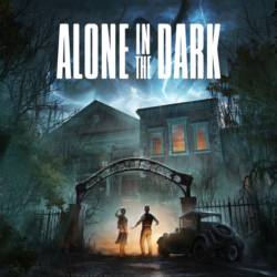🌀Alone in the Dark Deluxe (Xbox) игры общий аккаунт