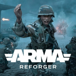 🔴ARMA REFORGER🔴 ОБНОВЛЕНИЯ🔥Steam🔥
