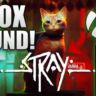 Stray(Xbox) игры  общий аккаунт