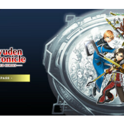 Eiyuden Chronicle: Hundred Heroes - Season Pass 💎 АВТОДОСТАВКА STEAM GLOBAL МГНОВЕНН