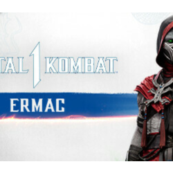 MK1: Ermac steam dlc