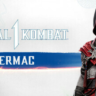 MK1: Ermac steam dlc