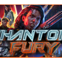 Phantom Fury  steam МИР
