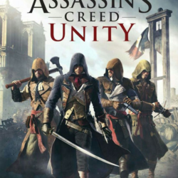 Assassin&acute;s Creed Unity PS Турция На ВАШ аккаунт!