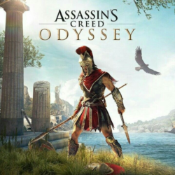 Assassin&acute;s Creed Odyssey PS Турция На ВАШ аккаунт!