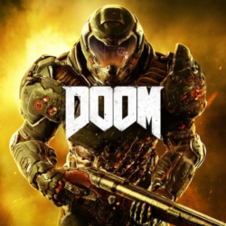 DOOM  PS Турция На ВАШ аккаунт!