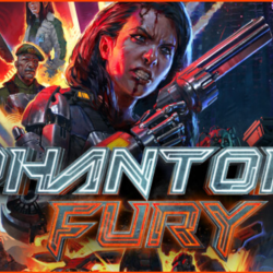 Phantom Fury ⭐STEAM⭐