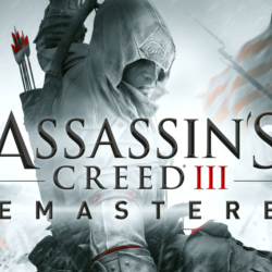 Assassin&acute;s Creed III Remastered PSТурция На ВАШ аккаунт