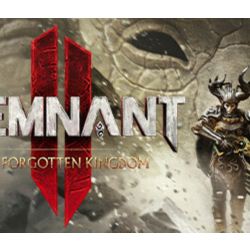 Remnant II - The Forgotten Kingdom DLC STEAM РОССИЯ