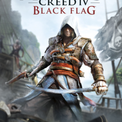 Assassin&acute;s Creed Black Flag PS Турция На ВАШ аккаунт!