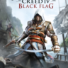 Assassin&acute;s Creed Black Flag PS Турция На ВАШ аккаунт!