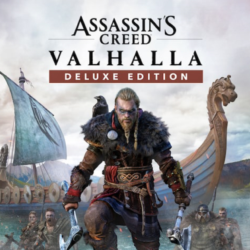 Assassin&acute;s Creed Valhalla PS Турция На ВАШ аккаунт!