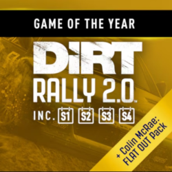 DiRT Rally 2.0-Year EditionТурция На ВАШ аккаунт!