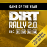 DiRT Rally 2.0-Year EditionТурция На ВАШ аккаунт!