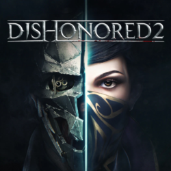 Dishonored 2  PS Турция На ВАШ аккаунт!