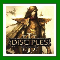 ✅Disciples III - Renaissance✔️Steam⭐Ключ Активации🔑РФ СНГ МИР✔️АКЦИЯ🎁0% Карты💳