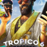 DLC Tropico 6 - Spitter КЛЮЧ   STEAM РФ СНГ