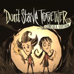 Don&acute;t Starve Together  PS Турция На ВАШ аккаунт!
