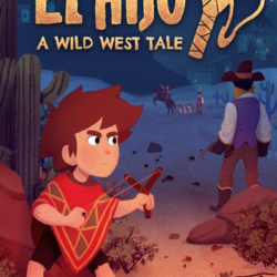 ✅ El Hijo - A Wild West Tale Xbox One|X|S активация