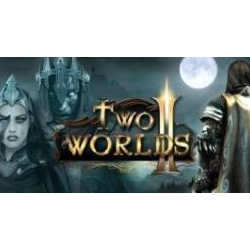 Two World II КЛЮЧ🔑 STEAM РФ СНГ