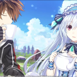 Fairy Fencer F Advent Dark Force КЛЮЧ🔑 STEAM РФ СНГ