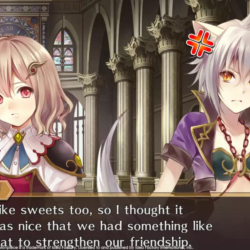 Monster Monpiece КЛЮЧ🔑 STEAM РФ СНГ