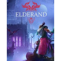 Elderand GLOBAL STEAM KEY 🔑