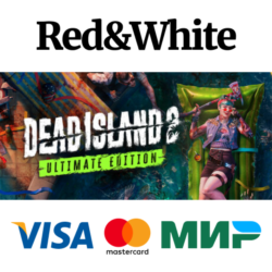 Dead Island 2 Ultimate Edition * STEAM RU*KZ*UA*СНГ