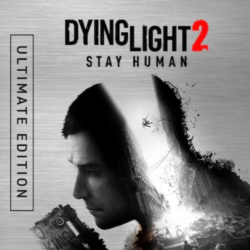Dying Light 2 Stay Human  PS Турция На ВАШ аккаунт!