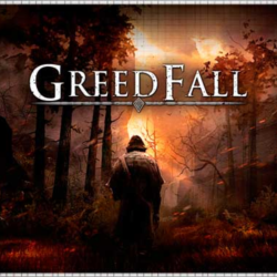 🍓 GreedFall (PS4/PS5/RU) П3 - Активация