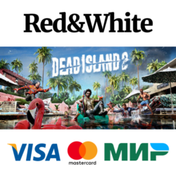 Dead Island 2 * STEAM РОССИЯ  АВТОДОСТАВКА
