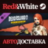 Dead Island 2 - Character Pack: Gaelic Queen Dani DLC