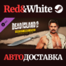 Dead Island 2 - Character Pack: Jungle Fantasy Ryan