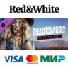 Dead Island 2 - Expansion Pass DLC * STEAM RU