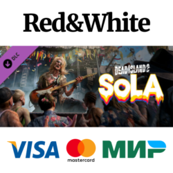 Dead Island 2 - SoLA DLC * STEAM РОССИЯ  АВТОДОСТАВКА