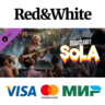 Dead Island 2 - SoLA DLC * STEAM РОССИЯ  АВТОДОСТАВКА