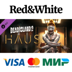 Dead Island 2 - Haus DLC * STEAM РОССИЯ  АВТОДОСТАВКА