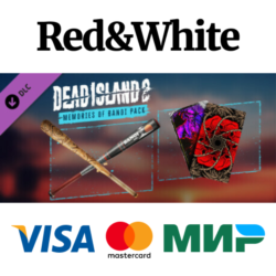 Dead Island 2 - Memories of Banoi Pack DLC