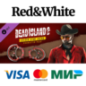 Dead Island 2 - Character Pack: Silver Star Jacob DLC