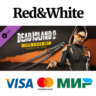 Dead Island 2 - Character Pack: Cyber Slayer Amy DLC