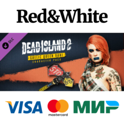 Dead Island 2 - Character Pack: Gaelic Queen Dani DLC